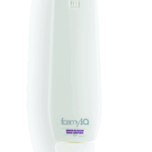 Desinfectante en espuma de Manos Antibacterial Foamy Iq Hand Sanitizer 1250ml
